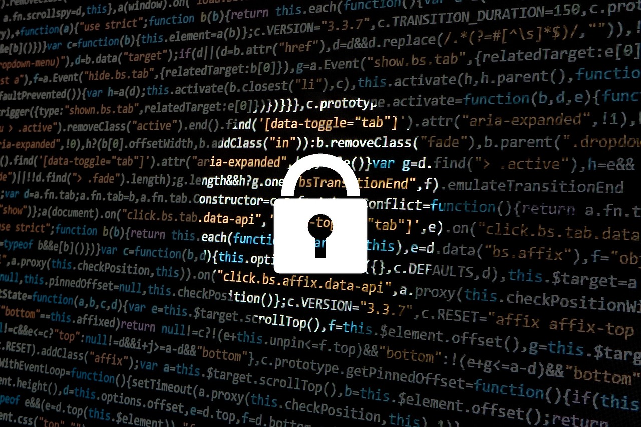 Password security -  hur undviker du att bli hackad? - DIGITALT
