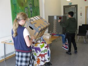 Matematiklekar och problemlösning (åk 5–6)