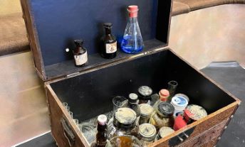 DIGITALT: Kistans mysterium