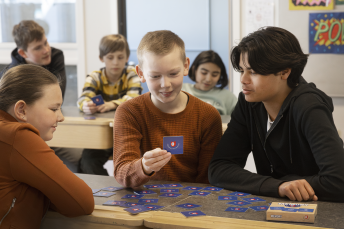 DIGITALT: Utforska universitetet och möt framtidens teknikhjältar