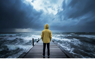 DIGITALT: Människan och havet