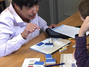 Rädda Ekvationerna!