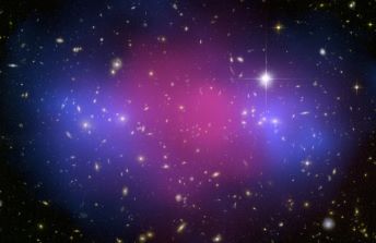 DIGITALT: Fråga allt om universums stora mysterier