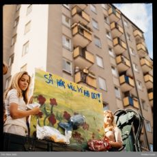 DIGITALT: Fråga allt om hur unga har förändrat världen – förr och nu