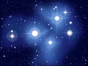 Sikta mot stjärnorna