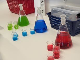 DIGITALT: Möt vetenskapen – interagera med forskare live!