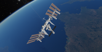 Upptäck universum (åk 2-3)