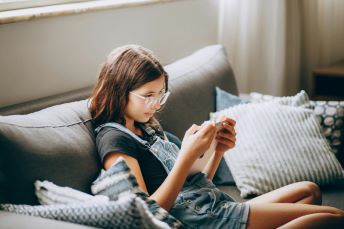 DIGITALT: Kan AI hjälpa dig med matteläxan?