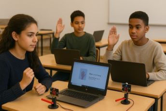 Maskininlärning och praktiska tillämpningar av AI