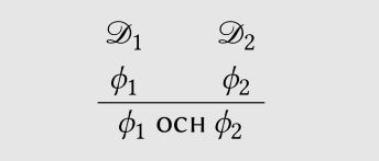 Logisk konsekvens helt utan sanning