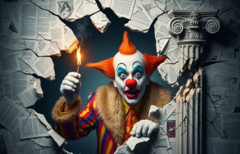 Sanning & konsekvens - intellektuell performance