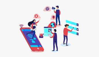 Röster, räckvidd och reels