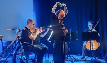 Vårt radioaktiva liv