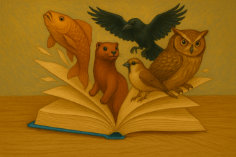 Ta makten över språket