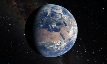 Upptäck universum (åk 4-6)