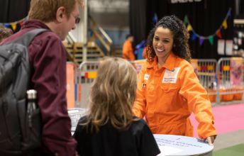 Experimentverkstaden (åk F–5)