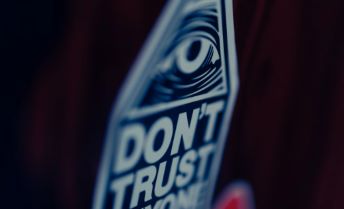 Vad är en konspirationsteori?