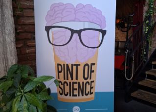 Pint of Science