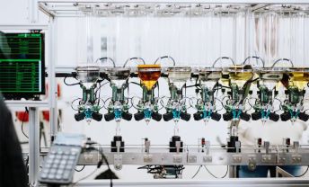 Framtidens parfymindustri