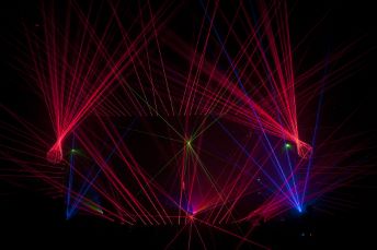 Fysik- och lasershowen (åk F-3)