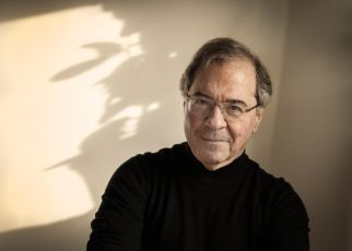 Göran Rosenberg om lögnens tid