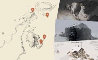 VR-resor till hotade och förlorade kulturarv