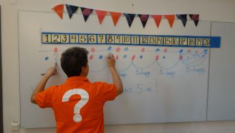 DIGITALT: Matematiklekar och problemlösning