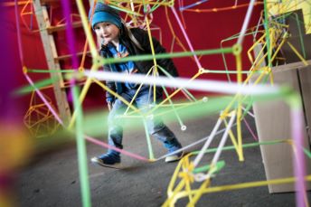 Experimentverkstaden