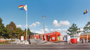 Omställningslabbet – framtiden i praktiken!