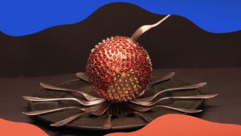 En ödesdiger måltid