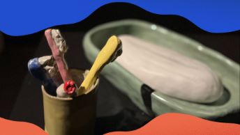 Vardagens förgänglighet och fest