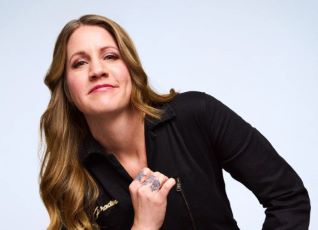 Knyckare knåpar konspirationer