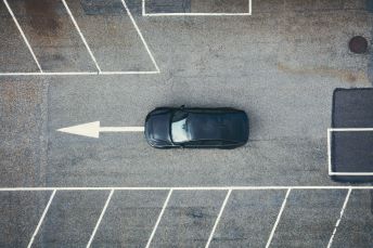 Upptäck framtidens bil – på nära håll!